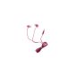 Silly Pig SY100108 Earphones for iPod and MP3 Rose (Kitchen)