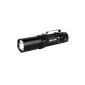 Fenix ​​LD10 Premium R5 XR-E LED Flashlight (3 watts) black (equipment)