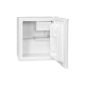Bomann KB 289 mini refrigerator / A + / 112 kWh / year / 36 L refrigerator / white (Misc.)