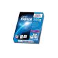 Avery 2562 printer and copier paper, A4, coated on both sides - satin, 100 g / m², 500 sheets (Office supplies & stationery)