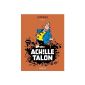 Achilles Heel - Integral - Volume 10 - Complete Achilles Heel (10) (Album)