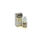 10ml ATOMIC Liquid 18x aroma 6-18mg Nicotine e-liquid eLiquid e-Shisha e-cigarette E-Cigarette Atomizer (tobacco mild 12 mg / ml) (Health and Beauty)