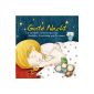 Goodnight - The most beautiful children's songs to cuddle, sleep and dreaming (Audio CD)