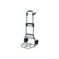 Stable Hand Truck