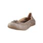 BEKACHOU 1935401-02 girls boots (shoes)