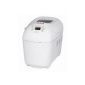 Tefal OW 5001 Breadmaker Home Bread XXL Testmagazin judgment Gut 04/2010 (Personal Care)