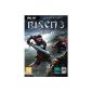 Risen 3: Titan Lords - first edition (computer game)