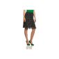 s.Oliver Women's A-Line Skirt 09.406.78.8373 (Textiles)