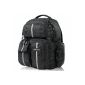 XL ProfiFoto backpack CAMBAG D-SLR Laptop BRISTOL camcorder backpack black