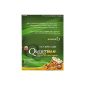 Nutrition Quest, Quest Protein Bar Peanut Butter Supreme, 12 Bars, 2.12 oz (60 g) each 9.1 x 5.4 x 1.6 inches (Health and Beauty)