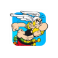 Asterix Megabaffe (App)