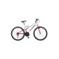 Bike Mountain Junior PRO Woodworm GXI 24 Inches (Miscellaneous)