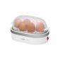 Clatronic EK3497 Cooker Eggs (Food)