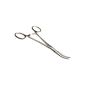 Terminal Curved - Stainless Steel (14.5 cm) (Health and Beauty)