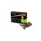 ZOTAC GeForce GT 610 2048MB DDR3 PCI-E Synergy 64b (Personal Computers)