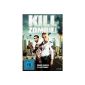 Kill Zombie!  (Blu-ray)
