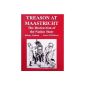 Treason at Maastricht: Destruction of the Nation State (Paperback)