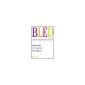 Bled CP / EC1 Conjugation Grammar Spelling: Activity Book (Paperback)