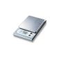 Beurer KS 22 kitchen scale (small and portable) (household goods)