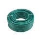 Garden hose water hose cross-weave 50 m 1/2 '(garden products)