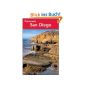 Frommer's San Diego (Paperback)