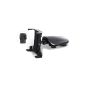 RHOMBUTECH® UNIVERSAL TABLET & Smartphone DASHBOARD car suction mounting bracket | DESIGN | STABLE (Electronics)