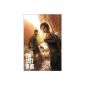 Poster The Last of Us - Key Art - displays affordable, XXL poster