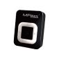 Grundig Mpaxx 940 4GB MP3 Player (Electronics)