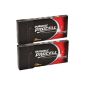 Duracell Procell Pack of 20 alkaline batteries AAA 1.5V MN2400 LR037 (Electronics)
