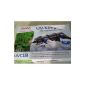 OSAGA UV clarifier -UV C 18 for garden ponds (garden products)