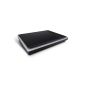 HP Scanjet 200 Flatbed Photo Scanner (2400 x 4800 dpi, USB, scan-to-cloud, floating hinged lid) L2734A (Accessories)