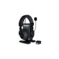 Headset 'Call of Duty Modern Warfare 3' for PS3 / Xbox 360 / PC - Ear Force PX500 (Video Game)