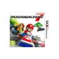 Mario Kart 7 (Video Game)