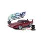 Cars RC Dodge Daytona 1/16 (Toy)