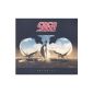 Saga City (Special Edition) (Audio CD)