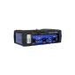 Beachtek DXA-SLR MINI DSLR Audio Adapter (2x L / R, Stereo 3.5mm jack) (Accessories)