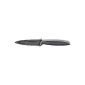 WMF 1879006100 Utility Knife black Touch (household goods)