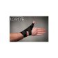 Thumb Supporter FG10016 with three Velcro fasteners (Personal Care)