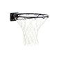 Spalding NBA basketball standard Rim, black, 300163902 (equipment)