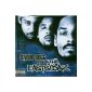 Snoop Dogg Presents Tha Eastsidz (Audio CD)