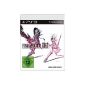 Final Fantasy XIII - 2 [Software Pyramide] - [PlayStation 3] (Video Game)