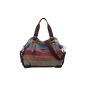Dandelion Dreams, Ms. multifunctional backpack, purse, bag ...