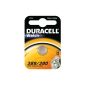 Duracell - Battery special watches - 389/390 Small Blister x1 (equivalent SR54) (Accessory)