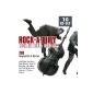 ROCKABILLY - 200 Original Hits and Rarities of Rock And Roll & Hillbilly: Honky Tonk Man, Rockhouse, Get Rhythm, Blue Moon Of Kentucky, ... (Audio CD)