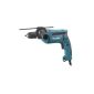 Makita impact drill, 680 W, HP1641 (tool)