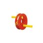 Günther 1259 - winch with nylon cord, 100m (Toys)