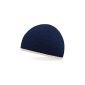 Beechfield Two-Tone Beanie Knitted Hat, different colors (Textile)