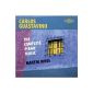 Complete Piano Music (Ga) (Audio CD)