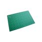 A3 (30 x 45 cm) Anti-slip mat cutting mat Self-repairing NEW (tool)