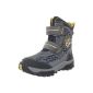 Geox J LT HIMALAYA WFP W J24B5W01122C0661 boys boots (shoes)